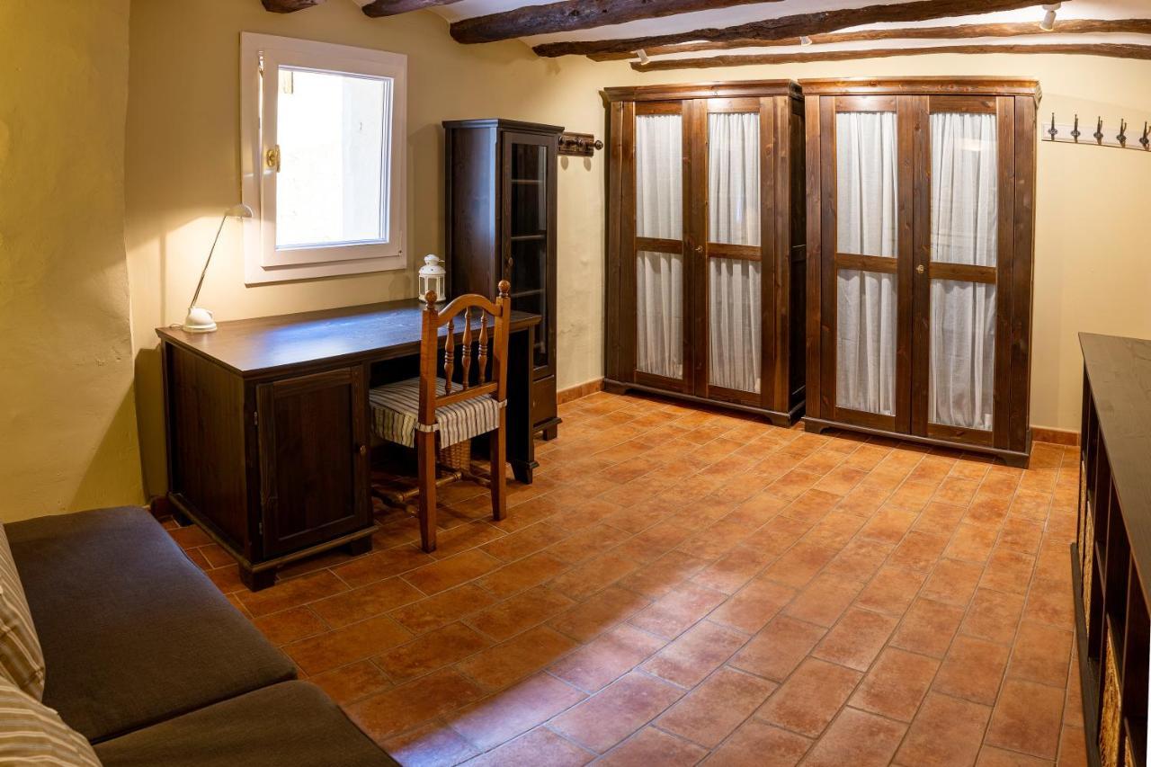 Sidroandco Rural Home Secastilla Екстериор снимка